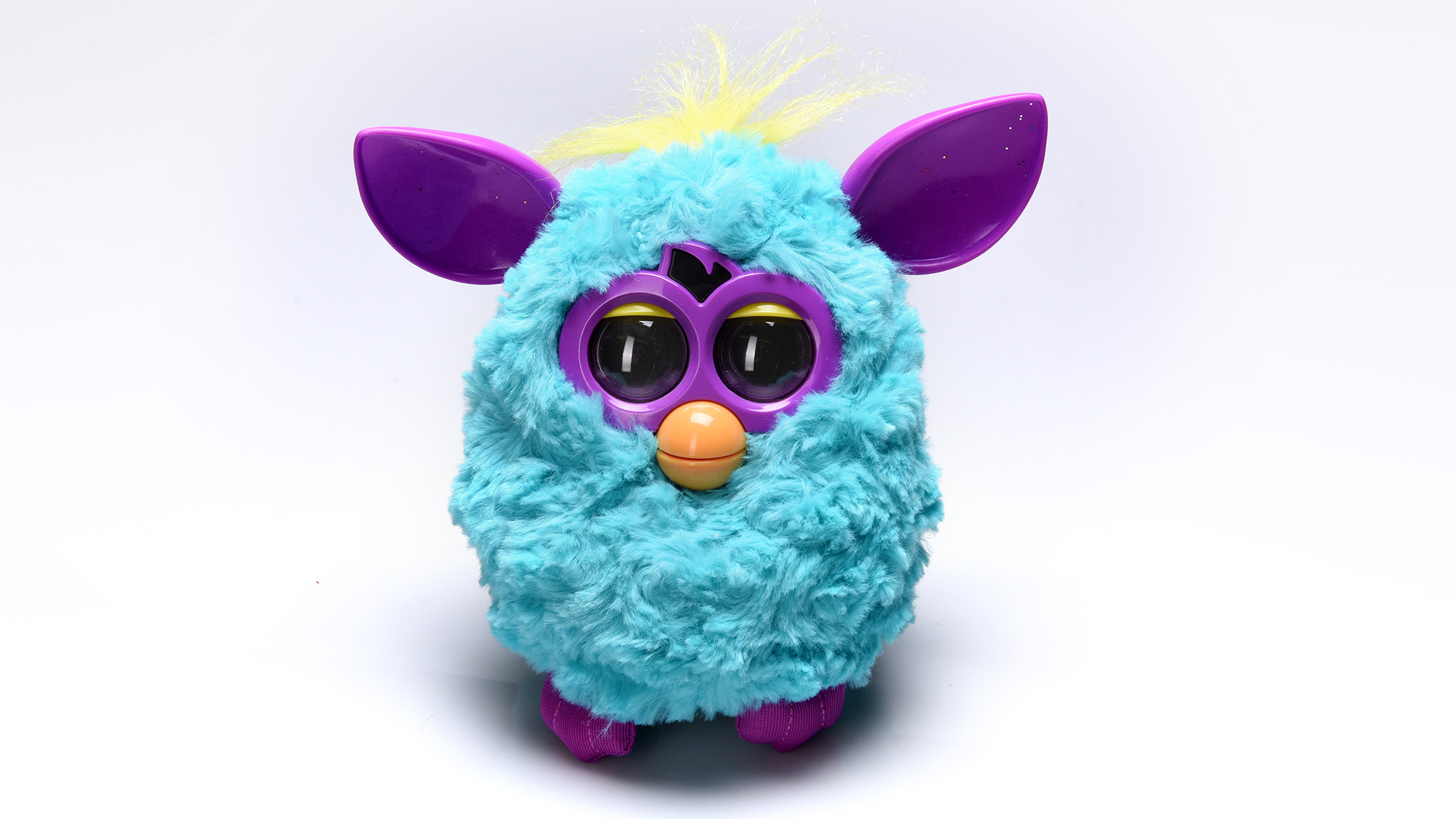 90s toys similar to hot sale furby