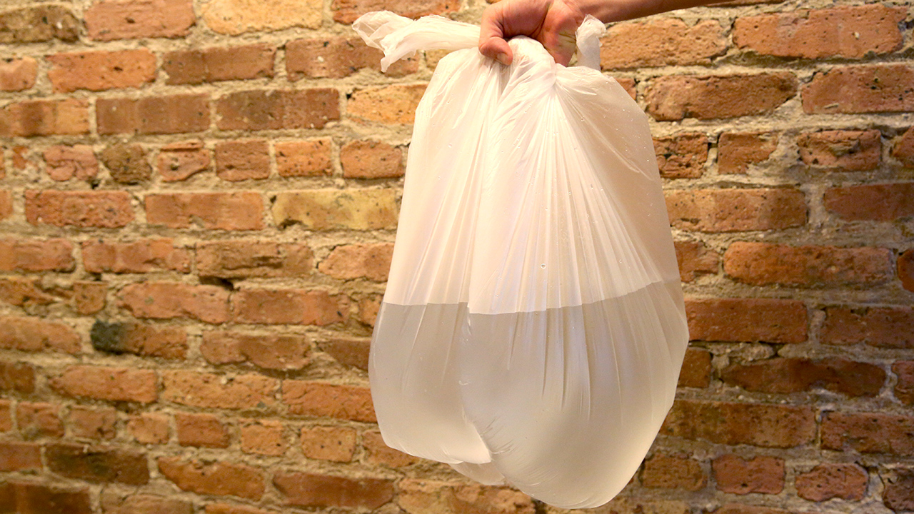 7 Ways To Take Your Trash Bag Of White Bread To The Next Level - ClickHole